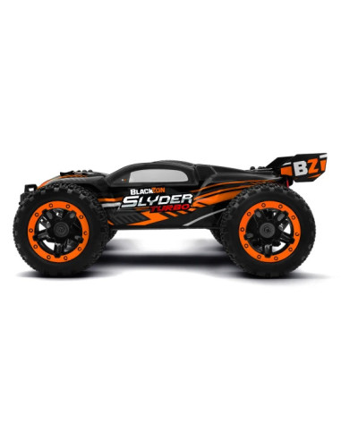 BLACKZON Slyder ST Turbo 1-16 4WD 2S Brushless...