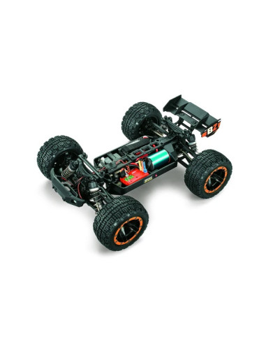 BLACKZON Slyder ST Turbo 1-16 4WD 2S Brushless...