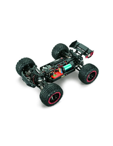 BLACKZON Slyder ST Turbo 1-16 4WD 2S Brushless...