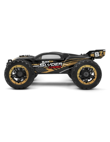 BLACKZON Slyder ST Turbo 1-16 4WD 2S Brushless...