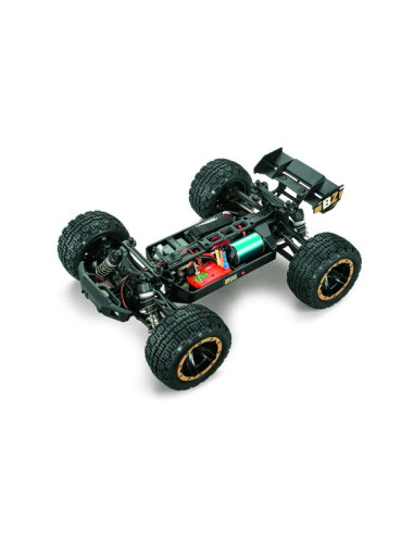 BLACKZON Slyder ST Turbo 1-16 4WD 2S Brushless...