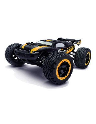 BLACKZON Slyder ST Turbo 1-16 4WD 2S Brushless...