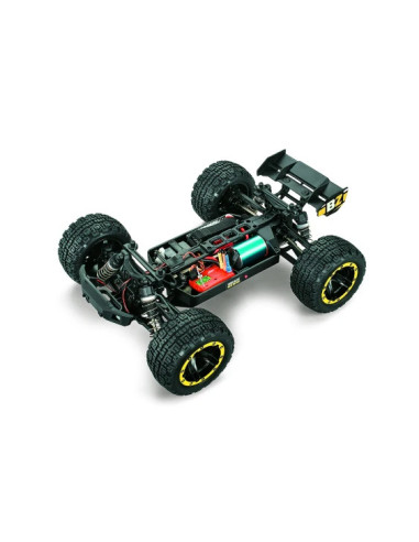 BLACKZON Slyder ST Turbo 1-16 4WD 2S Brushless...