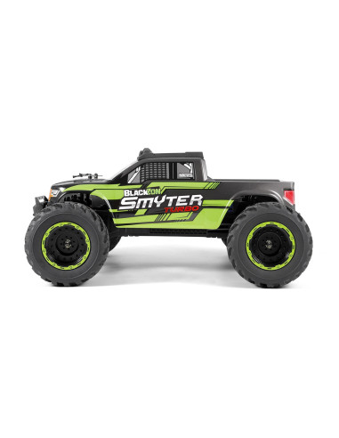 BLACKZON Smyter MT Turbo 1-12 4WD 3S Brushless...