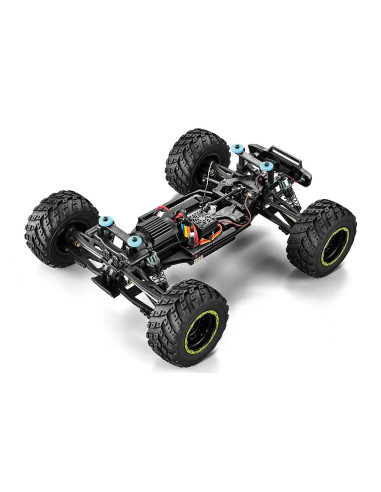 BLACKZON Smyter MT Turbo 1-12 4WD 3S Brushless...