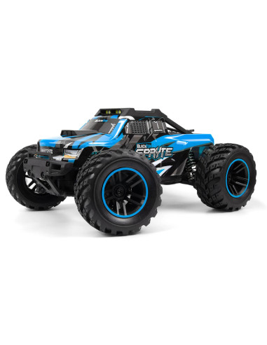 BLACKZON Spryte MT 1-20 4WD Electric Monster...
