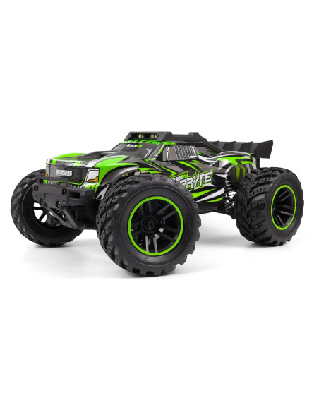 BLACKZON Spryte ST 1-20 4WD Electric Stadium Truck - Green