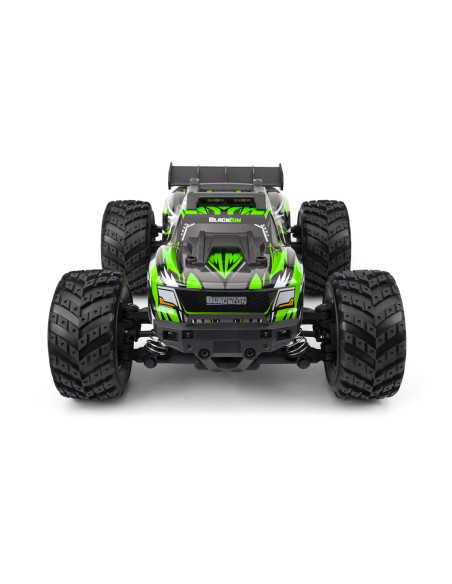 BLACKZON Spryte ST 1-20 4WD Electric Stadium Truck - Green