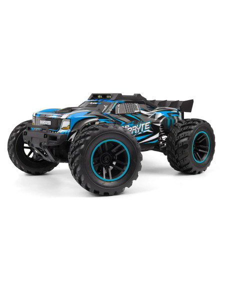 BLACKZON Spryte ST 1-20 4WD Electric Stadium Truck - Blue