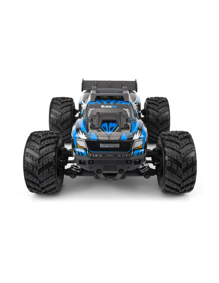 BLACKZON Spryte ST 1-20 4WD Electric Stadium Truck - Blue