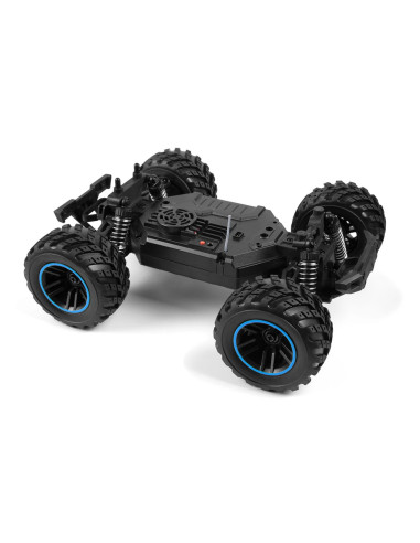 BLACKZON Spryte ST 1-20 4WD Electric Stadium...
