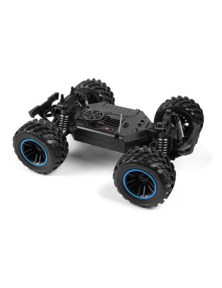 BLACKZON Spryte ST 1-20 4WD Electric Stadium Truck - Blue