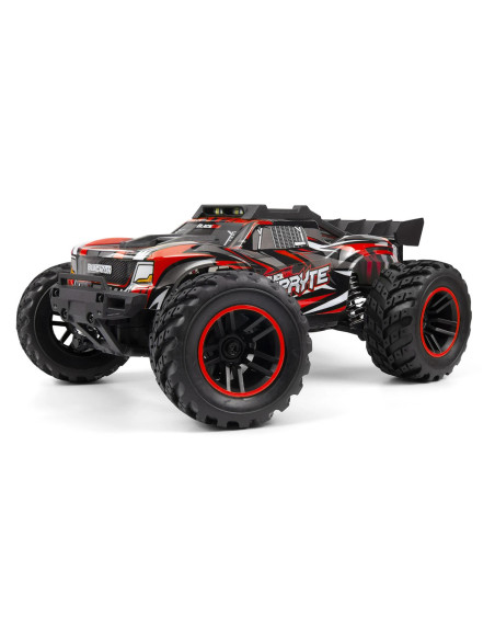 BLACKZON Spryte ST 1-20 4WD Electric Stadium Truck - Red