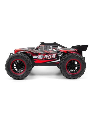 BLACKZON Spryte ST 1-20 4WD Electric Stadium...