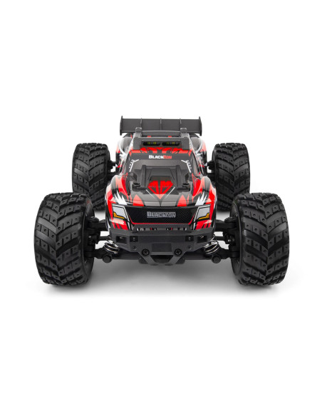 BLACKZON Spryte ST 1-20 4WD Electric Stadium Truck - Red