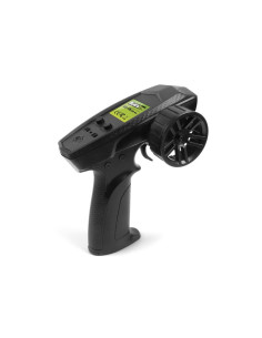 2.4Ghz Radio