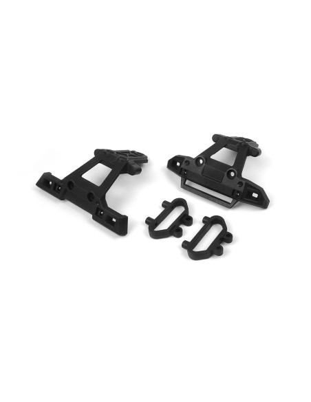 Bumper Set (Front/Rear)