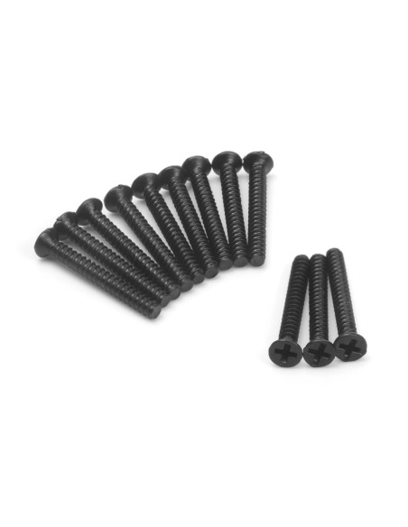 Countersunk SelfTapping Screws KBHO1.5*13mm
