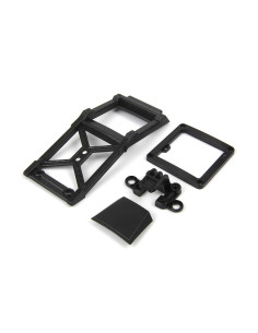 MT Body Parts Set