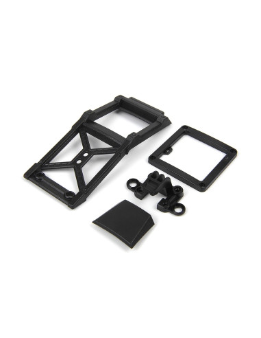 MT Body Parts Set
