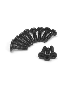 Pan Head SelfTapping Screws...