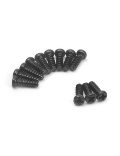 Pan Head SelfTapping Screws...