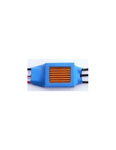 Variador Yellow de H70A
