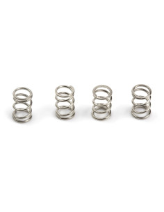Servo Horn Spring (4pcs)