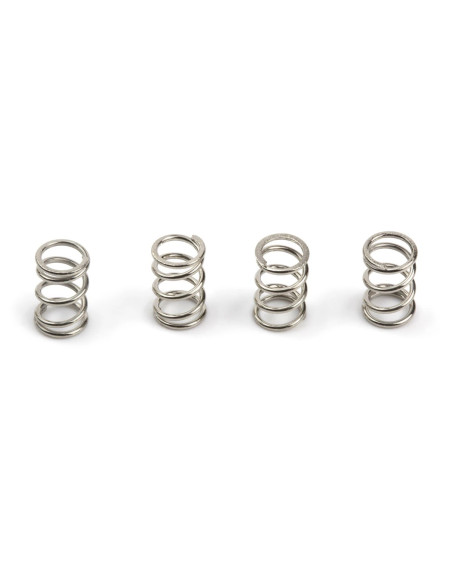 Servo Horn Spring (4pcs)