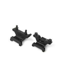 Shock Tower Set (Front/Rear)