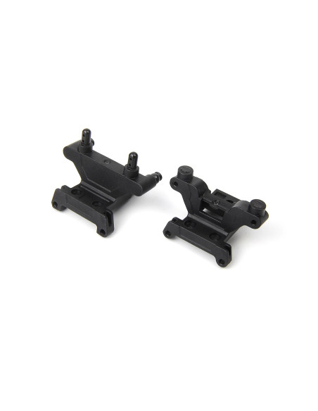 Shock Tower Set (Front/Rear)