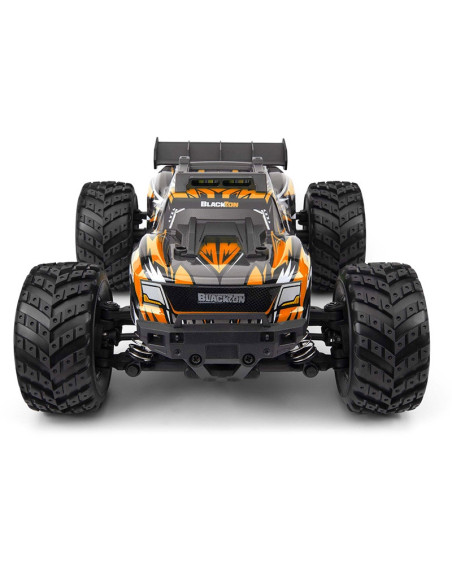 BLACKZON Spryte ST 1-20 4WD Electric Stadium Truck - Orange