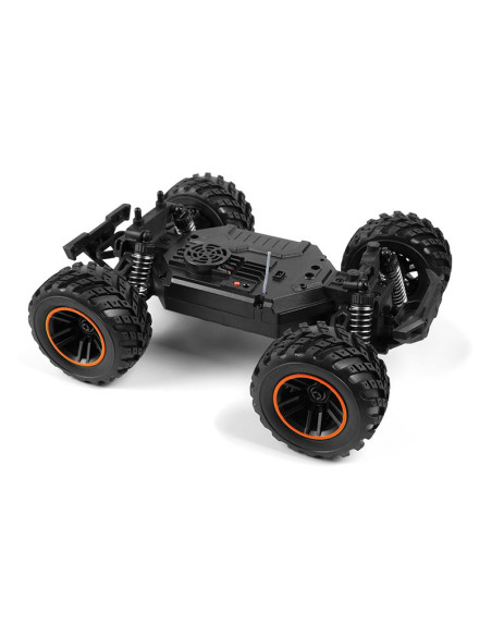 BLACKZON Spryte ST 1-20 4WD Electric Stadium Truck - Orange