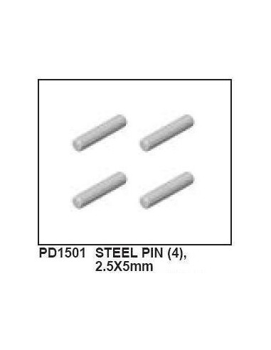 MTA4 - PD1501