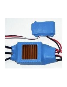 Variador Yellow de H50 A