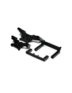 Smyter DB Shock Tower &...