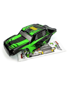 Smyter DT Turbo Body...