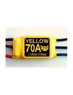 Variador Yellow de 70 A Opto