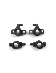 Upright Set (Left/Right/4pcs)