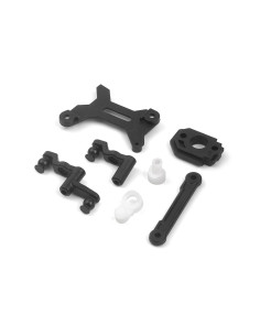 Steering and Motor Mount Set