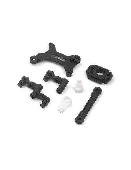 Steering and Motor Mount Set