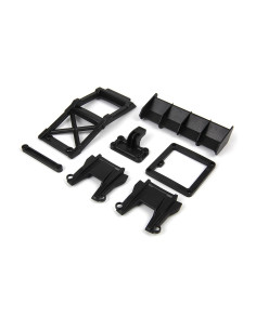 ST Body Parts Set