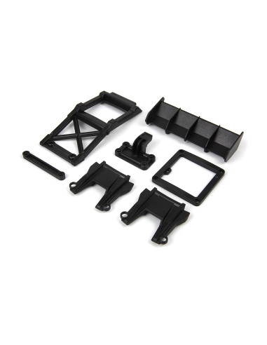 ST Body Parts Set