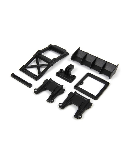 ST Body Parts Set