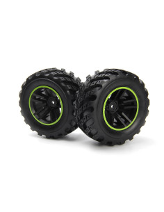 Spryte Wheels/Tires...