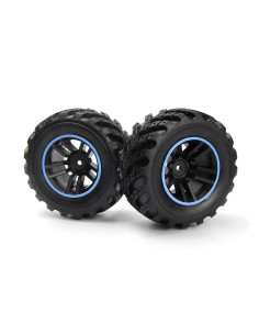 Spryte Wheels/Tires...