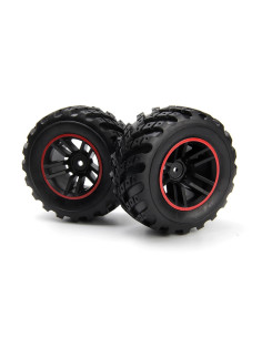 Spryte Wheels/Tires...
