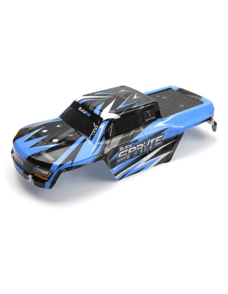 Spryte MT Body (Blue)