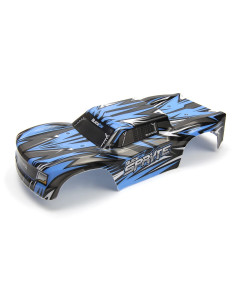 Spryte ST Body (Blue)