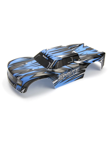 Spryte ST Body (Blue)